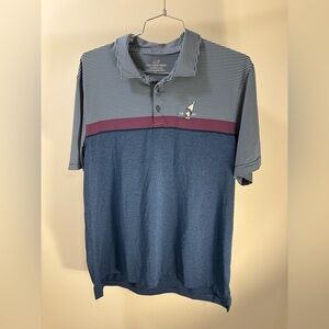 Vineyard Vines Golf Polo